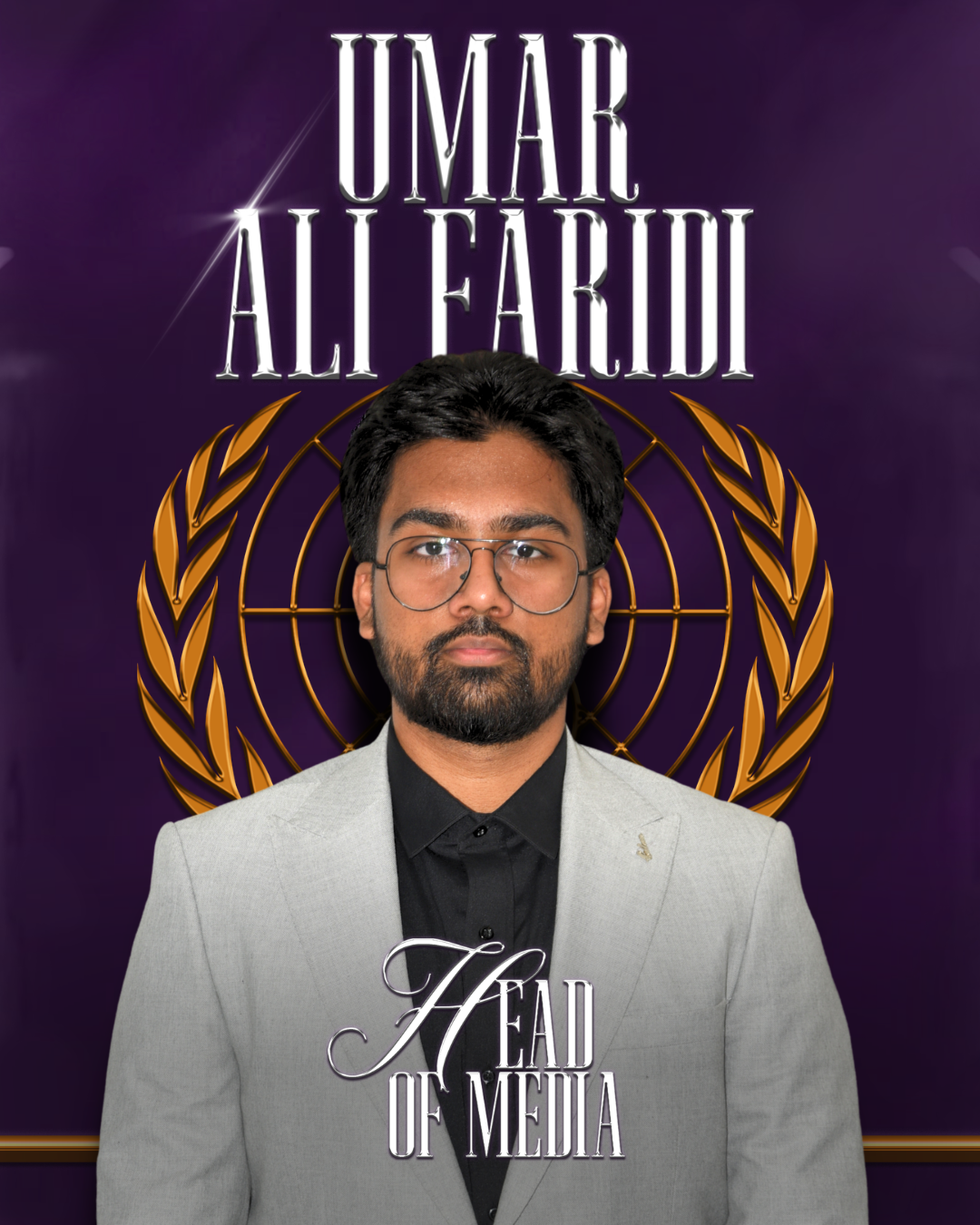 Head of Media